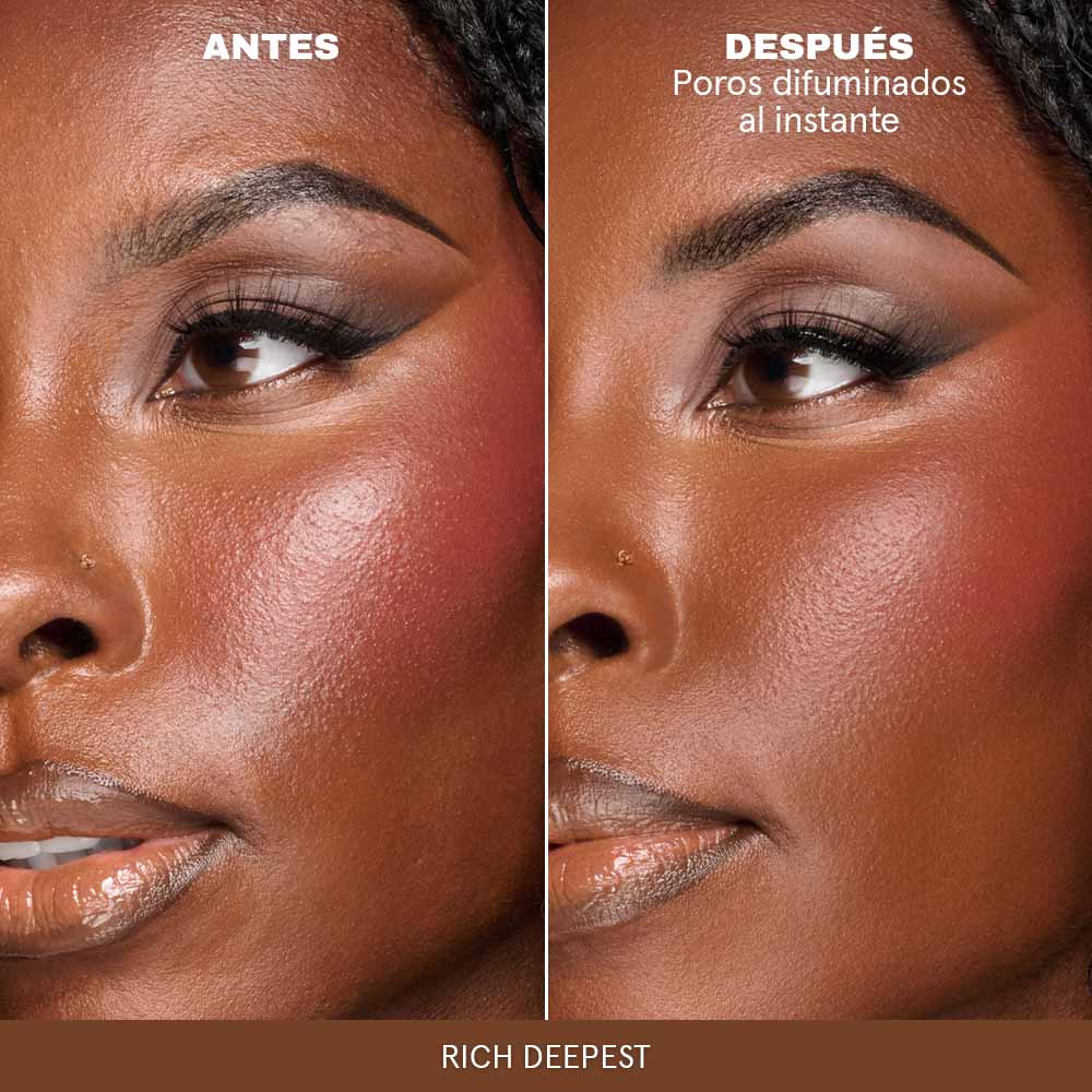 BOUCL&Eacute; SILK AIRBRUSHED TALC-FREE FINISHING POWDER (POLVO COMPACTO)